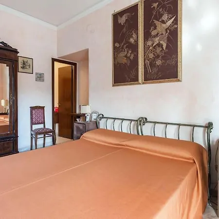 All'ombra Del Vulcano Etna Guest house