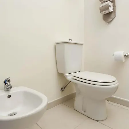 Guest house All'ombra Del Vulcano Etna