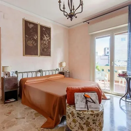All'ombra Del Vulcano Etna Guest house